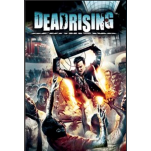 ❗DEAD RISING❗XBOX ONE|SERIES XS🔑КЛЮЧ❗