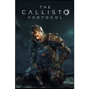 ❗THE CALLISTO PROTOCOL UPGRADE❗XBOX SERIES XS🔑КЛЮЧ❗