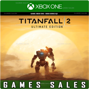 ❤️TITANFALL 2: ULTIMATE EDITION❤️XBOX ONE|XS🔑КЛЮЧ✅