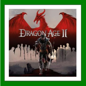 ✅Dragon Age II✔️EA App⭐Аренда⭐Онлайн⭐0% Карты💳АКЦИЯ🎁