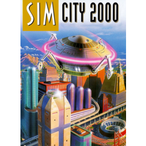 SimCity 2000 | EA app