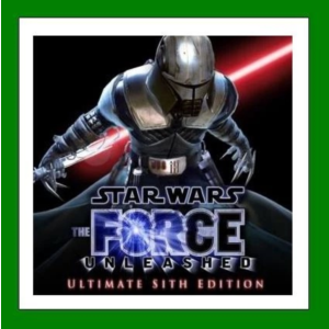 ✅Star Wars: The Force Unleashed✔️Steam⭐Аренда✔️Online🌎