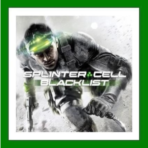 ✅Tom Clancy´s Splinter Cell Blacklist✔️Аренда✔️0%💳