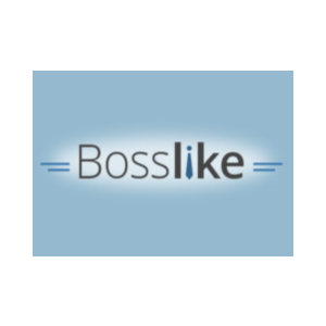 BossLike - Купон на 3.000 баллов Босслайк