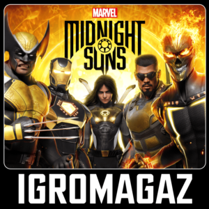 Marvel's Midnight Suns Digital + Edition(Steam)🔵РФ-СНГ