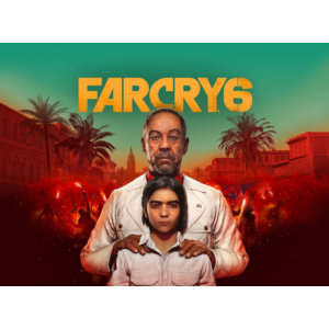 Far Cry 6 | Оффлайн | Ubisoft  | Region Free