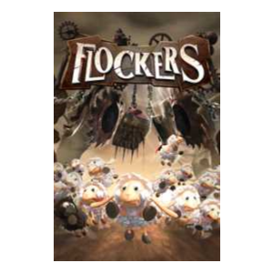 Flockers Xbox Series/Xbox One