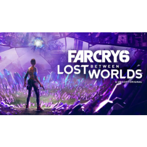 Far Cry 6 - Lost Between Worlds (DLC) UBISOFT KEY