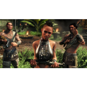 Far Cry 4 - Complete Edition  UBI KEY