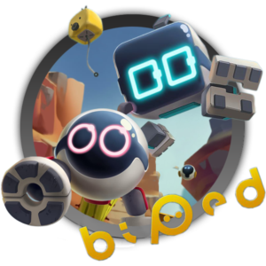 Biped +DLC®✔️Steam (Region Free)(GLOBAL)🌍