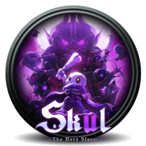 Skul: The Hero Slayer +DLC ®✔️Steam (GLOBAL)🌍