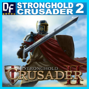 Stronghold Crusader 2✔️STEAM Аккаунт
