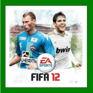 ✅FIFA 12✔️EA App⭐0% Карты💳АКЦИЯ🎁