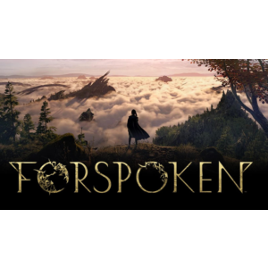 Forspoken Digital Deluxe Edition+ОНЛАЙН-ПАТЧИ+DLC-PC