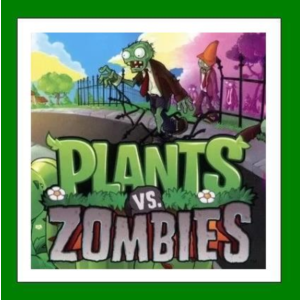 ✅Plants vs. Zombies GOTY✔️+ 20 Игр🎁Steam⭐0% Карты💳