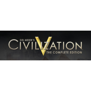 Sid Meier´s Civilization V Complete✅ Steam Ключ⭐️Global