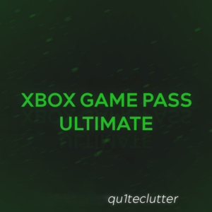 ✅XBOX GAME PASS ULTIMATE - 1 МЕСЯЦ renewal