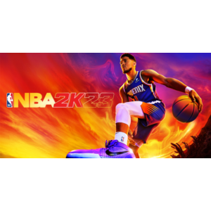 NBA 2K23 ✅ Steam ключ ⭐️Все регионы