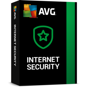AVG Internet Security  10 PC 1 Year GLOBAL + Paypal