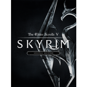 TES V: Skyrim Special Edition ✅ Steam ключ⭐️Все регионы