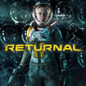 ☣️☢️☣️ Returnal (STEAM) ☣️☢️☣️