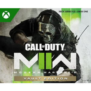 Call of Duty: Modern Warfare II VAULT XBOX | Аккаунт