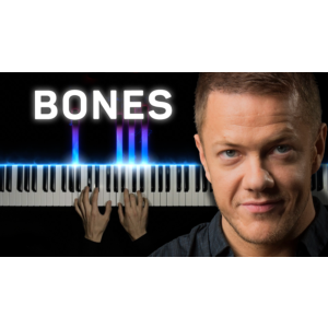 Imagine Dragons - Bones