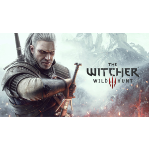 The Witcher 3: Wild Hunt ✅ GOG ключ ⭐️Все регионы