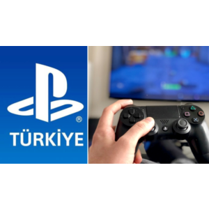 🎮 ПОКУПКА ИГР ДЛЯ -PLAYSTATION 4, 5 - ТУРЦИЯ 🇹🇷