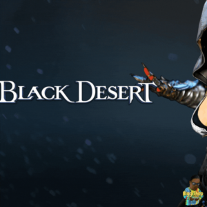 ⚡Black Desert | Блэк Дезерт⚡PS4 | PS5