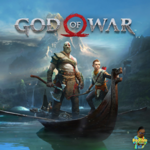 ⚡God of War⚡PS4 | PS5