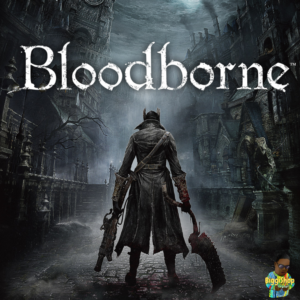 ⚡Bloodborne⚡PS4