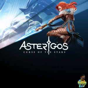⚡Asterigos Curse of the Stars | Астеригос⚡PS4 | PS5