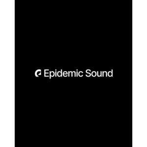 Epidemic Sound Коммерческий 1 МЕСЯЦ ✅ ЛИЧНЫЙ АККАУНТ