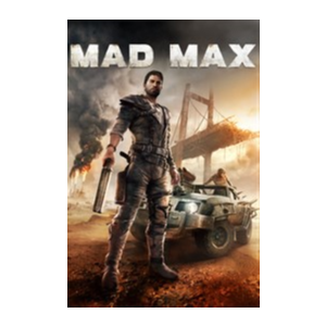 🔴 Mad Max XBOX ONE | X-S 🔑