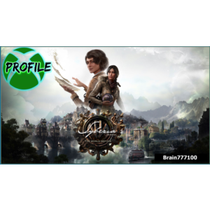 Syberia - The World Before Xbox Series