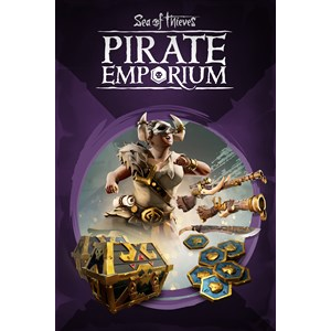 🏴‍☠️🔥SOT - ВЕЛИКОЛЕПНОГО ИСКАТЕЛЯ ПРИКЛЮЧЕНИЙ XBOX🔑