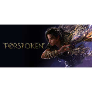💳0% ⭐️Forspoken Steam Ключ РФ-СНГ