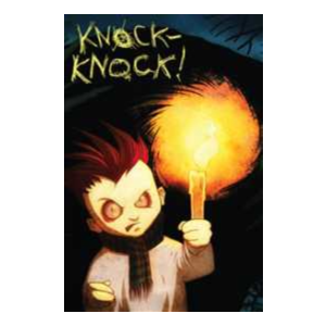 Knock-Knock Xbox Series/Xbox One