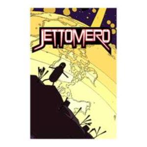 Jettomero: Hero of the Universe Xbox Series/Xbox One