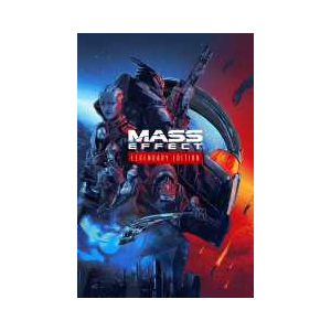 Mass Effect Legendary Edition Xbox Series/Xbox One