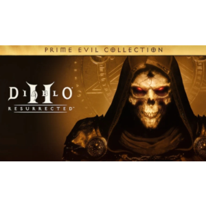 ⚡Diablo 2: Resurrected | Диабло 2⚡PS4 | PS5