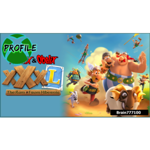Asterix & Obelix XXXL : The Ram of Hibernia Xbox One
