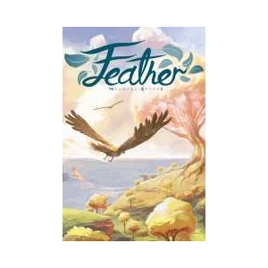 Feather Xbox Series/Xbox One