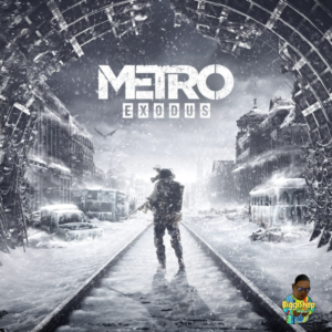 ⚡Metro Exodus | Метро⚡PS4 | PS5