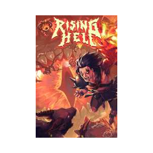 Rising Hell Xbox Series/Xbox One