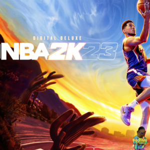 ⚡NBA 2K23 | НБА 2023⚡PS4 | PS5