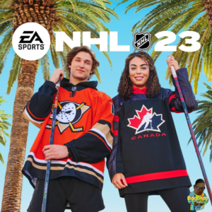 ⚡NHL 23 | НХЛ 23⚡PS4 | PS5