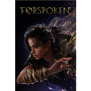 🎁⭐️Forspoken ⭐️STEAM GIFT / KZ