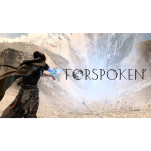 Forspoken оффлайн активация на пк + видеоинструкция